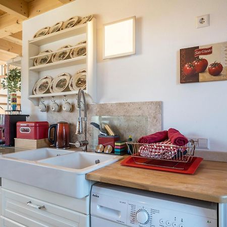 Haus Himmelblick Mit Privater Sauna Sasbach am Kaiserstuhl Εξωτερικό φωτογραφία