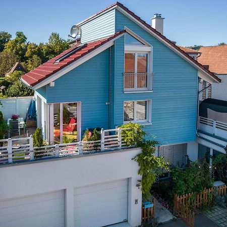 Haus Himmelblick Mit Privater Sauna Sasbach am Kaiserstuhl Εξωτερικό φωτογραφία
