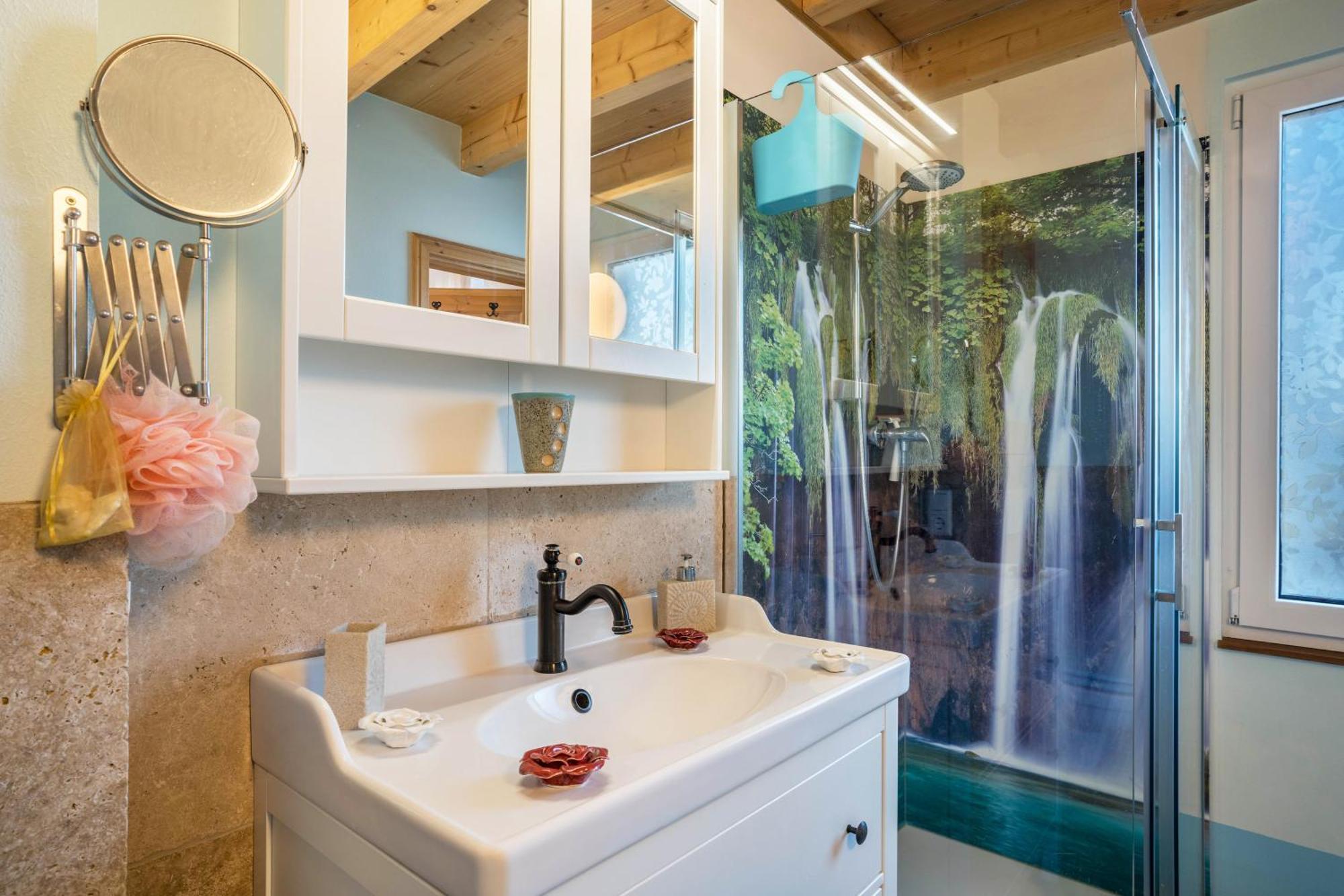 Haus Himmelblick Mit Privater Sauna Sasbach am Kaiserstuhl Εξωτερικό φωτογραφία