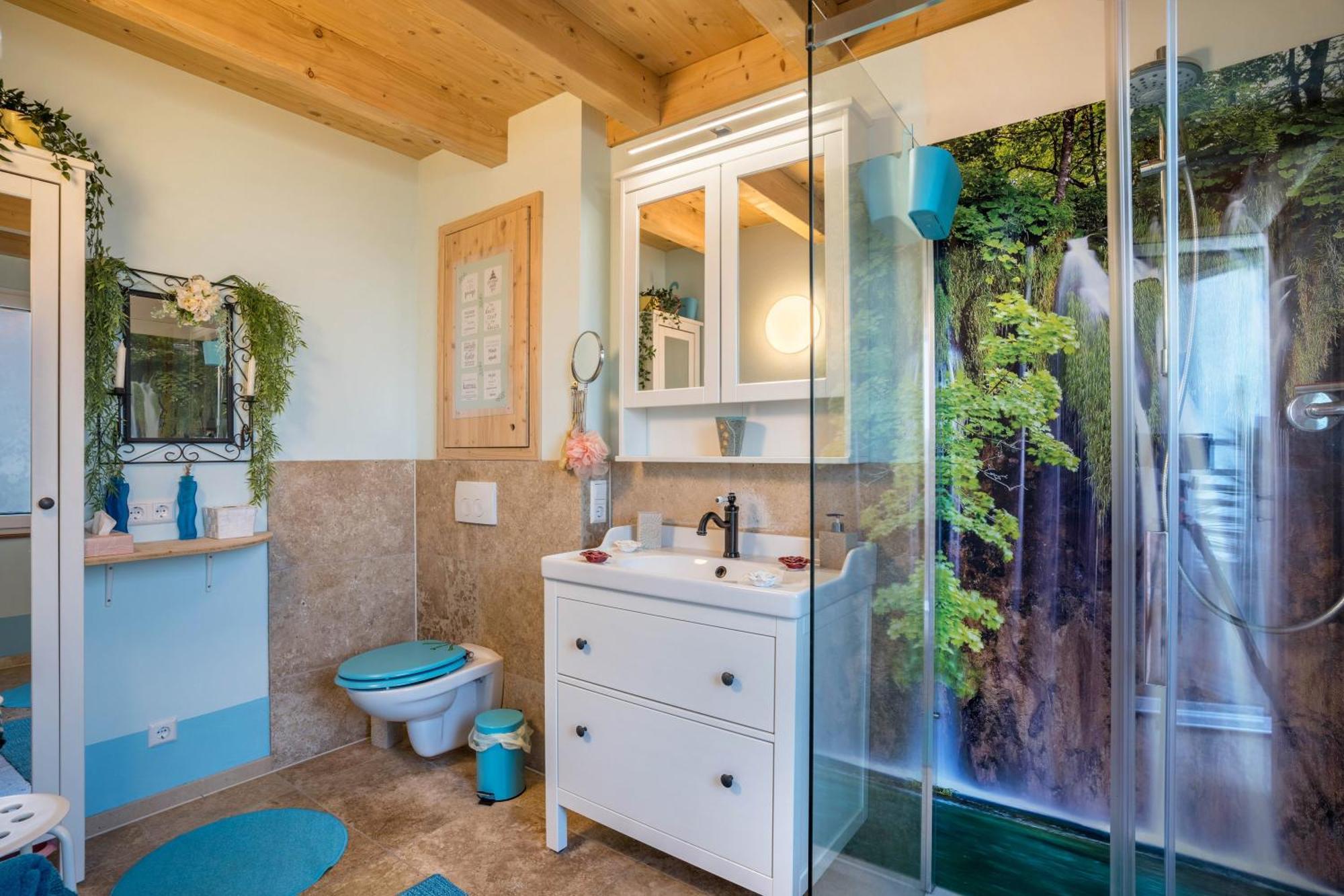 Haus Himmelblick Mit Privater Sauna Sasbach am Kaiserstuhl Εξωτερικό φωτογραφία